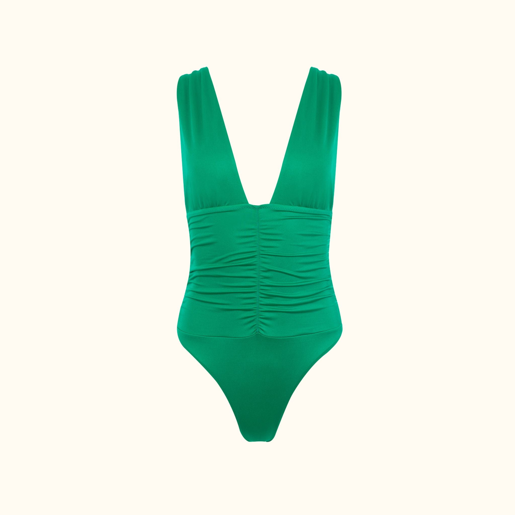 Nayeli Ruched One Piece