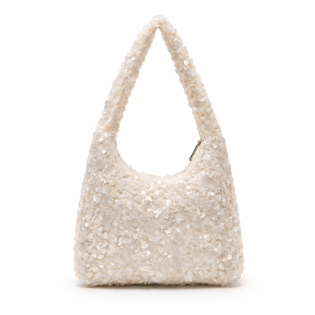 Lumière Bridal Bag